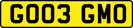 GO03GMO