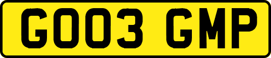 GO03GMP