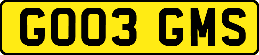 GO03GMS