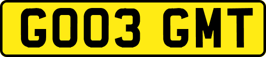 GO03GMT