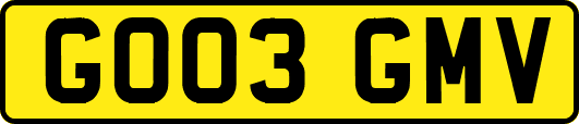 GO03GMV