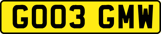 GO03GMW