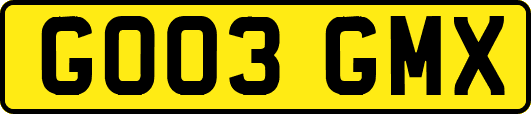 GO03GMX
