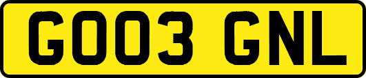 GO03GNL