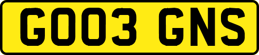 GO03GNS