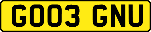 GO03GNU