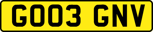 GO03GNV