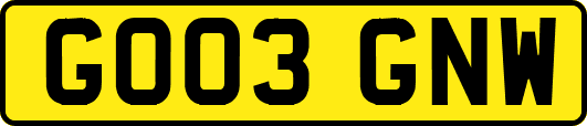 GO03GNW