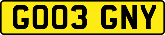 GO03GNY