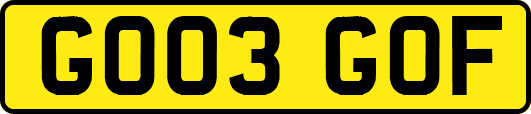 GO03GOF