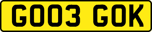 GO03GOK