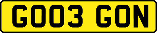 GO03GON
