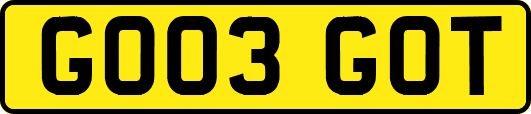 GO03GOT