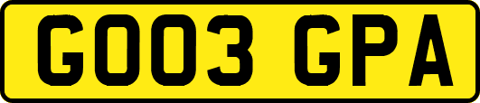 GO03GPA
