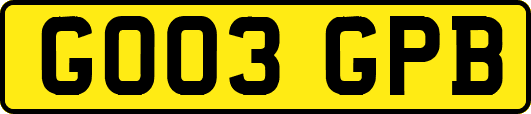 GO03GPB