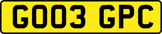 GO03GPC