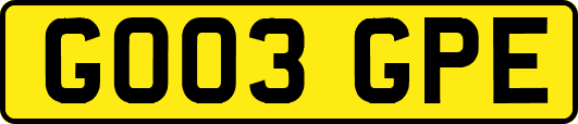 GO03GPE