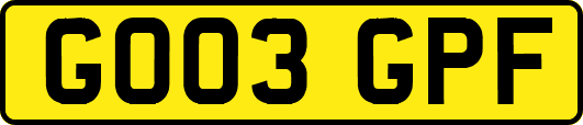 GO03GPF