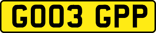 GO03GPP