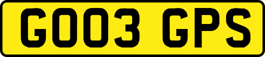 GO03GPS