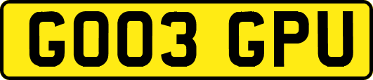 GO03GPU