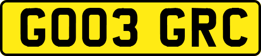 GO03GRC