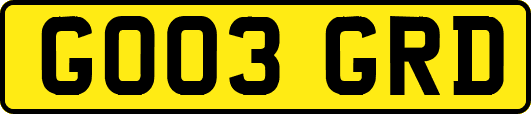 GO03GRD