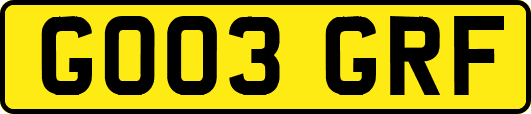 GO03GRF