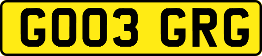 GO03GRG