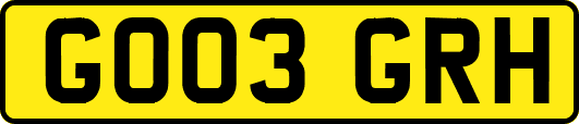 GO03GRH