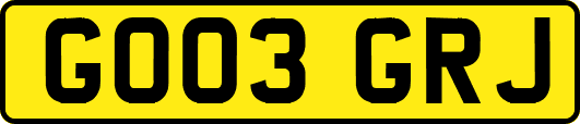 GO03GRJ