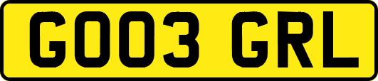 GO03GRL