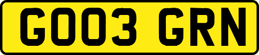GO03GRN