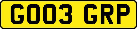 GO03GRP