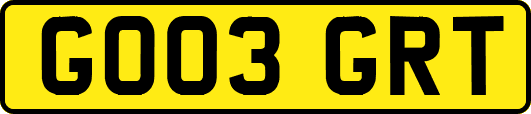 GO03GRT