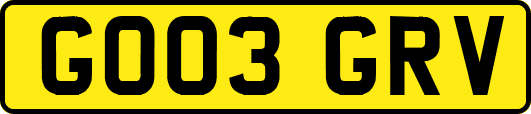 GO03GRV