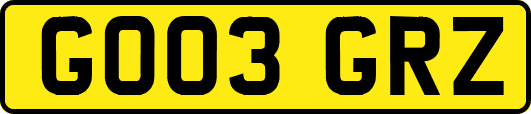 GO03GRZ