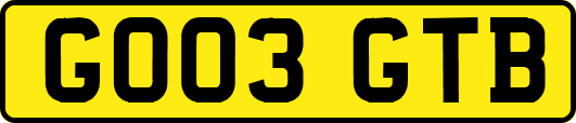 GO03GTB