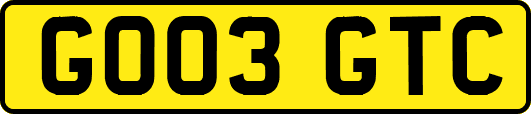 GO03GTC