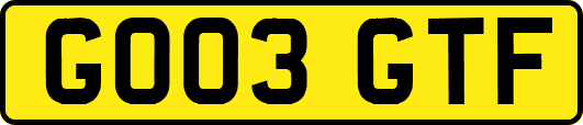 GO03GTF