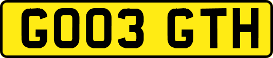 GO03GTH