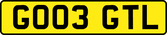 GO03GTL