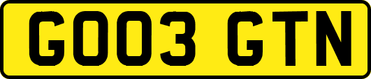 GO03GTN