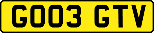 GO03GTV