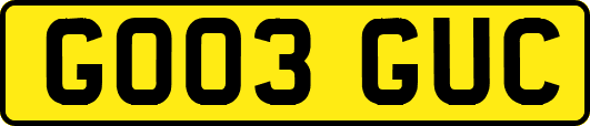 GO03GUC