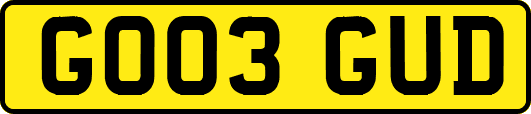 GO03GUD
