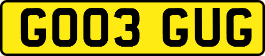 GO03GUG
