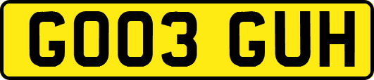 GO03GUH