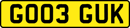 GO03GUK