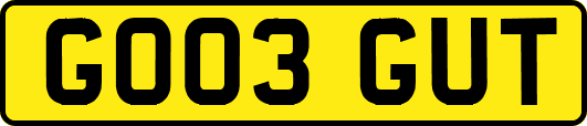 GO03GUT